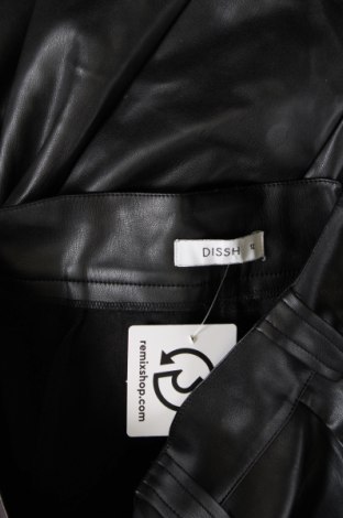 Dámske nohavice DISSH, Veľkosť M, Farba Čierna, Cena  24,50 €