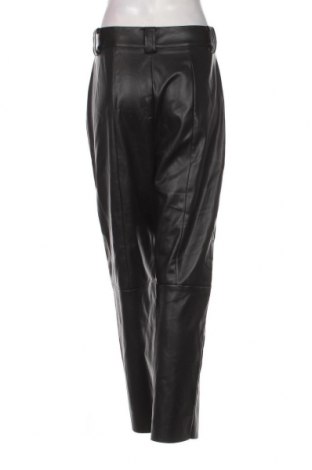 Pantaloni de femei DISSH, Mărime M, Culoare Negru, Preț 122,19 Lei