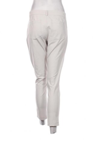 Γυναικείο παντελόνι Dasha, Μέγεθος M, Χρώμα Εκρού, Τιμή 11,79 €