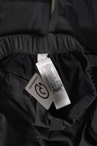 Γυναικείο παντελόνι Decathlon, Μέγεθος XS, Χρώμα Γκρί, Τιμή 9,65 €