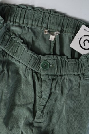 Dámské kalhoty  Deerberg, Velikost S, Barva Zelená, Cena  531,00 Kč