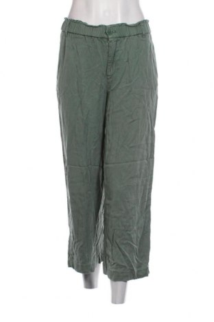 Γυναικείο παντελόνι Deerberg, Μέγεθος S, Χρώμα Πράσινο, Τιμή 20,61 €