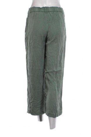 Дамски панталон Deerberg, Размер S, Цвят Зелен, Цена 36,72 лв.