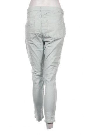 Дамски панталон Defacto, Размер XL, Цвят Зелен, Цена 16,53 лв.