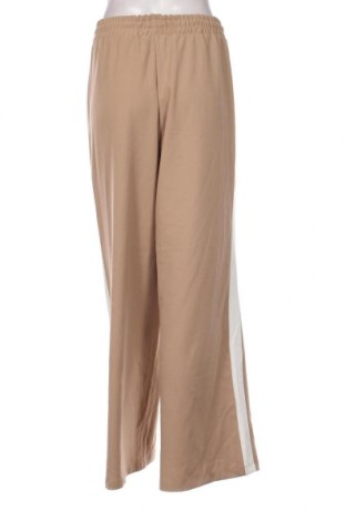 Γυναικείο παντελόνι Defacto, Μέγεθος S, Χρώμα  Μπέζ, Τιμή 14,83 €