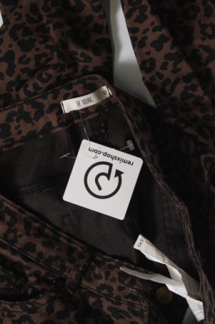 Γυναικείο παντελόνι Defacto, Μέγεθος L, Χρώμα Πολύχρωμο, Τιμή 5,92 €