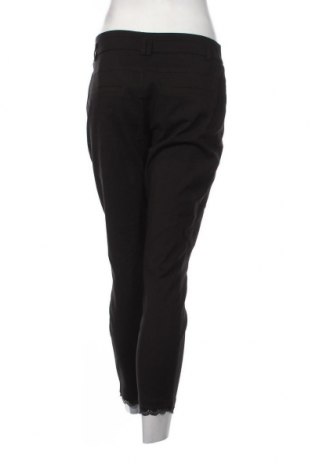 Дамски панталон Defacto, Размер M, Цвят Черен, Цена 15,74 лв.