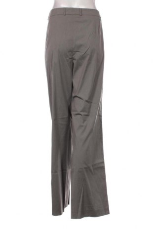 Pantaloni de femei Delmod, Mărime XXL, Culoare Gri, Preț 117,35 Lei