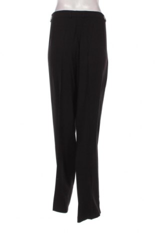 Γυναικείο παντελόνι Delmod, Μέγεθος 3XL, Χρώμα Μαύρο, Τιμή 13,18 €