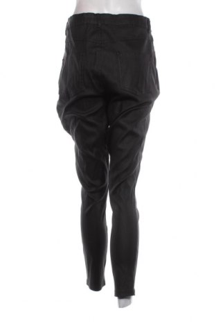 Γυναικείο παντελόνι Denim Co., Μέγεθος XL, Χρώμα Μαύρο, Τιμή 6,10 €