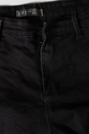 Pantaloni de femei Denim Co., Mărime M, Culoare Negru, Preț 29,59 Lei