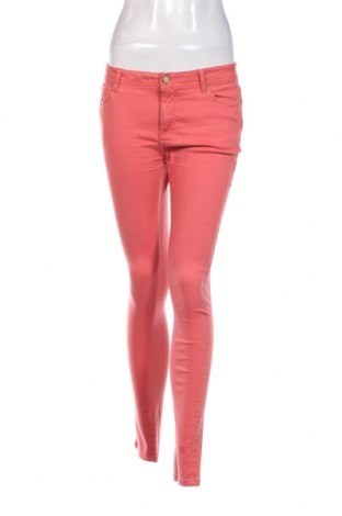 Pantaloni de femei Denim Co., Mărime M, Culoare Portocaliu, Preț 57,45 Lei