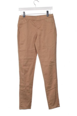Дамски панталон Denim&Co., Размер S, Цвят Кафяв, Цена 16,58 лв.