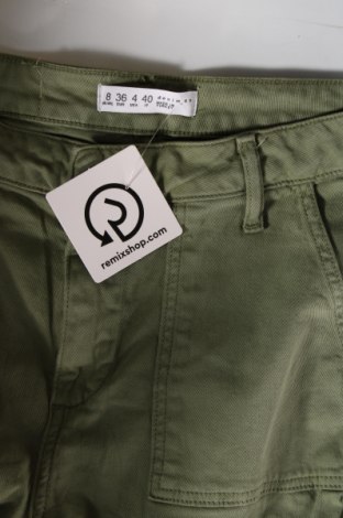 Дамски панталон Denim Co., Размер S, Цвят Зелен, Цена 9,57 лв.
