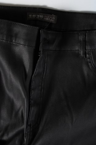 Pantaloni de femei Denim Co., Mărime XL, Culoare Negru, Preț 47,70 Lei