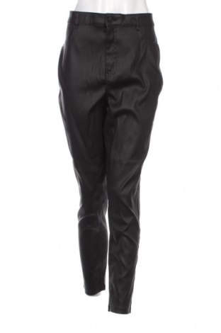 Дамски панталон Denim Co., Размер XL, Цвят Черен, Цена 15,95 лв.