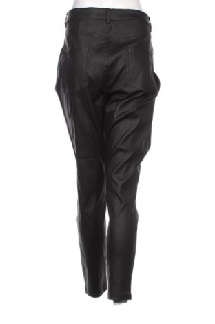 Γυναικείο παντελόνι Denim Co., Μέγεθος XL, Χρώμα Μαύρο, Τιμή 8,97 €