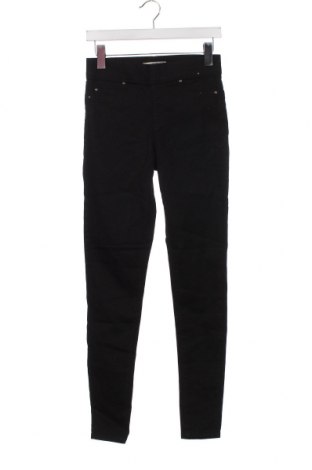 Pantaloni de femei Denim Co., Mărime S, Culoare Negru, Preț 9,54 Lei