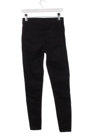 Дамски панталон Denim Co., Размер S, Цвят Черен, Цена 3,19 лв.