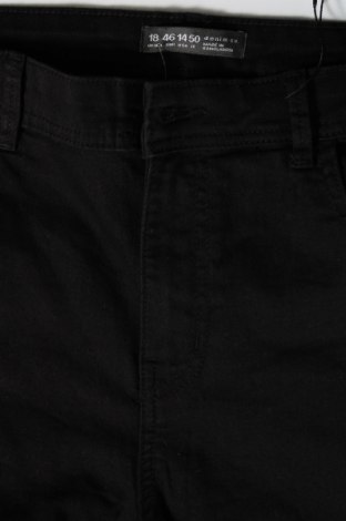 Pantaloni de femei Denim Co., Mărime XL, Culoare Negru, Preț 95,39 Lei