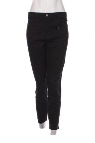 Дамски панталон Denim Co., Размер XL, Цвят Черен, Цена 29,00 лв.