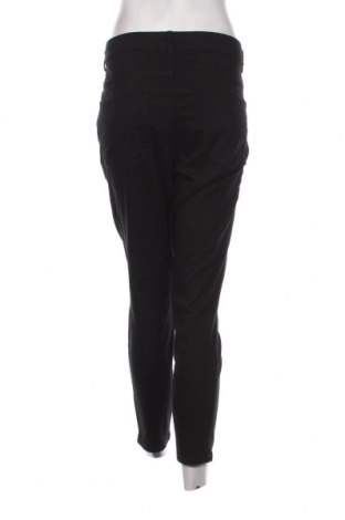 Damenhose Denim Co., Größe XL, Farbe Schwarz, Preis 20,18 €