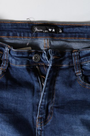 Pantaloni de femei Denim Life, Mărime M, Culoare Albastru, Preț 38,49 Lei