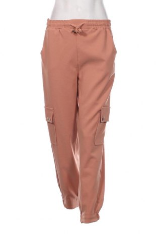 Dámské kalhoty  Denny Rose, Velikost M, Barva Růžová, Cena  215,00 Kč