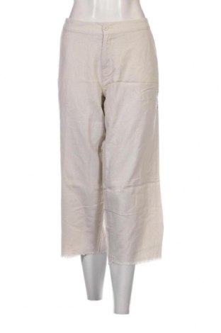 Γυναικείο παντελόνι Departure, Μέγεθος XL, Χρώμα Γκρί, Τιμή 11,74 €