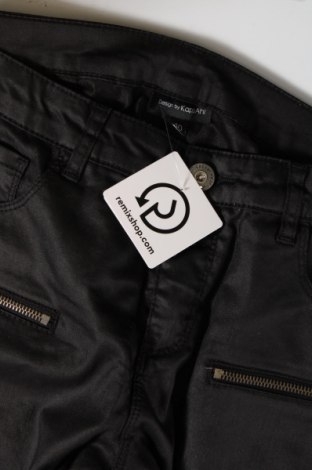 Дамски панталон Design By Kappahl, Размер M, Цвят Черен, Цена 31,69 лв.