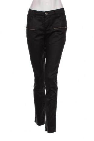 Γυναικείο παντελόνι Design By Kappahl, Μέγεθος M, Χρώμα Μαύρο, Τιμή 16,21 €