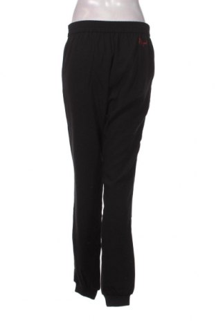 Γυναικείο παντελόνι Desigual, Μέγεθος M, Χρώμα Μαύρο, Τιμή 59,37 €