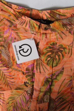 Γυναικείο παντελόνι Desigual, Μέγεθος M, Χρώμα Πολύχρωμο, Τιμή 80,41 €
