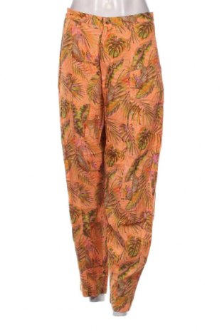 Дамски панталон Desigual, Размер M, Цвят Многоцветен, Цена 156,00 лв.