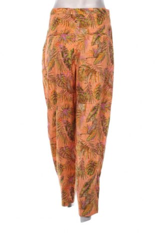 Γυναικείο παντελόνι Desigual, Μέγεθος M, Χρώμα Πολύχρωμο, Τιμή 80,41 €