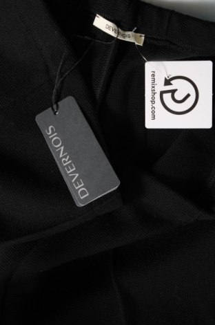 Γυναικείο παντελόνι Devernois, Μέγεθος L, Χρώμα Μαύρο, Τιμή 43,42 €