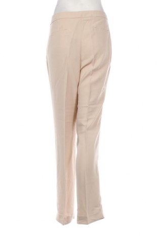 Pantaloni de femei Devernois, Mărime XL, Culoare Bej, Preț 261,71 Lei
