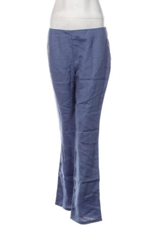 Дамски панталон Devernois, Размер M, Цвят Син, Цена 78,00 лв.