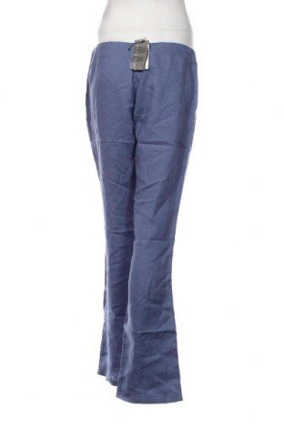 Дамски панталон Devernois, Размер M, Цвят Син, Цена 54,60 лв.