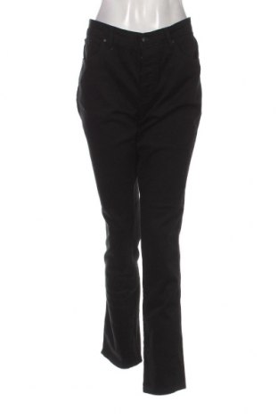 Дамски панталон Devred 1902, Размер XL, Цвят Черен, Цена 19,78 лв.