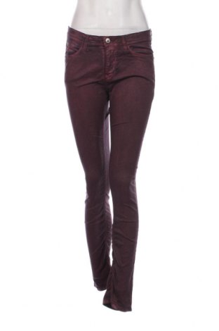 Pantaloni de femei Deyk, Mărime S, Culoare Mov, Preț 15,26 Lei