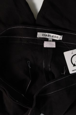 Dámské kalhoty  Diabless, Velikost M, Barva Černá, Cena  1 084,00 Kč