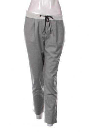 Дамски панталон Diana Gallesi, Размер M, Цвят Сив, Цена 17,00 лв.