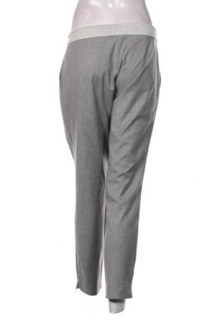 Дамски панталон Diana Gallesi, Размер M, Цвят Сив, Цена 40,80 лв.