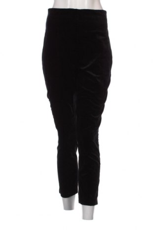 Pantaloni de femei Diane Von Furstenberg, Mărime M, Culoare Negru, Preț 287,76 Lei