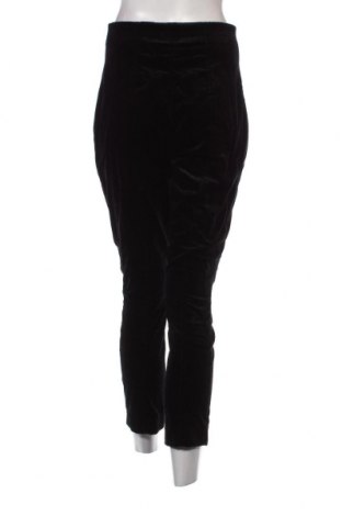 Dámske nohavice Diane Von Furstenberg, Veľkosť M, Farba Čierna, Cena  23,88 €