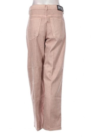 Γυναικείο παντελόνι Diesel, Μέγεθος L, Χρώμα Σάπιο μήλο, Τιμή 112,46 €