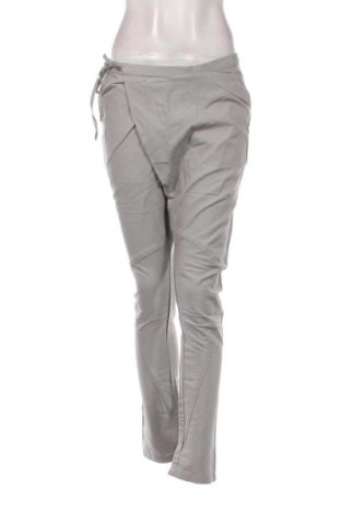 Γυναικείο παντελόνι Diesel, Μέγεθος M, Χρώμα Γκρί, Τιμή 70,15 €