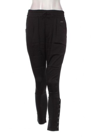Pantaloni de femei Diesel, Mărime S, Culoare Negru, Preț 335,72 Lei