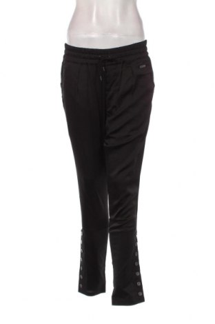 Γυναικείο παντελόνι Diesel, Μέγεθος M, Χρώμα Μαύρο, Τιμή 63,13 €